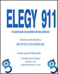 Elegy 911 Orchestra sheet music cover